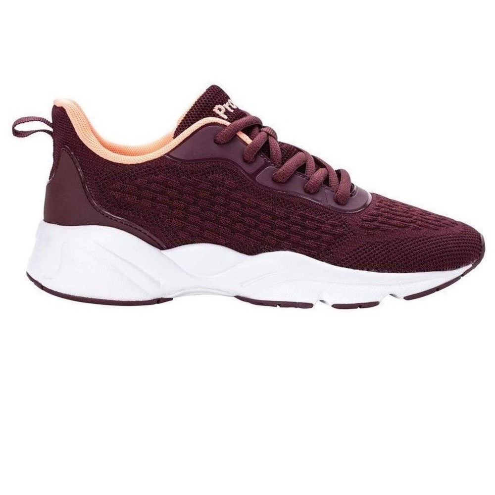 Propet Women's Stability Strive Walking Casual Athletic Sneakers Shoes Size 8W